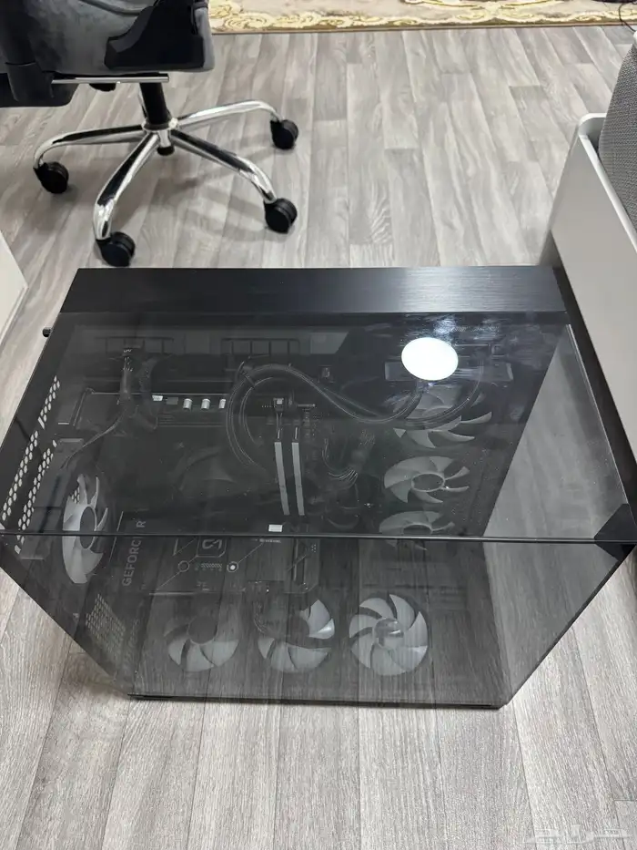 كيس ليان لي 0