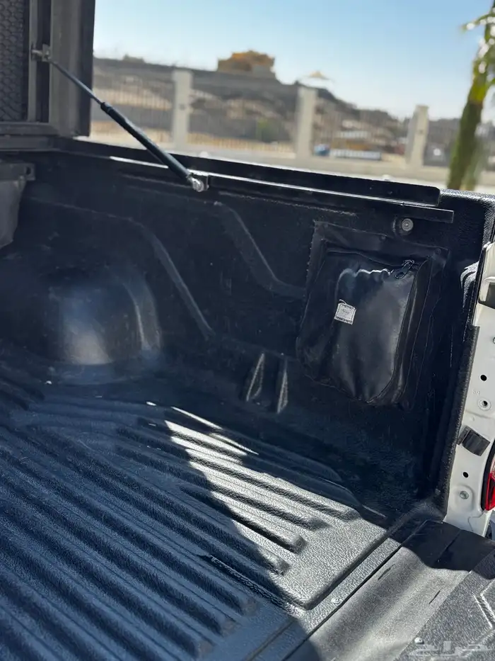 هايلكس دبل ديزل غمارتين 22