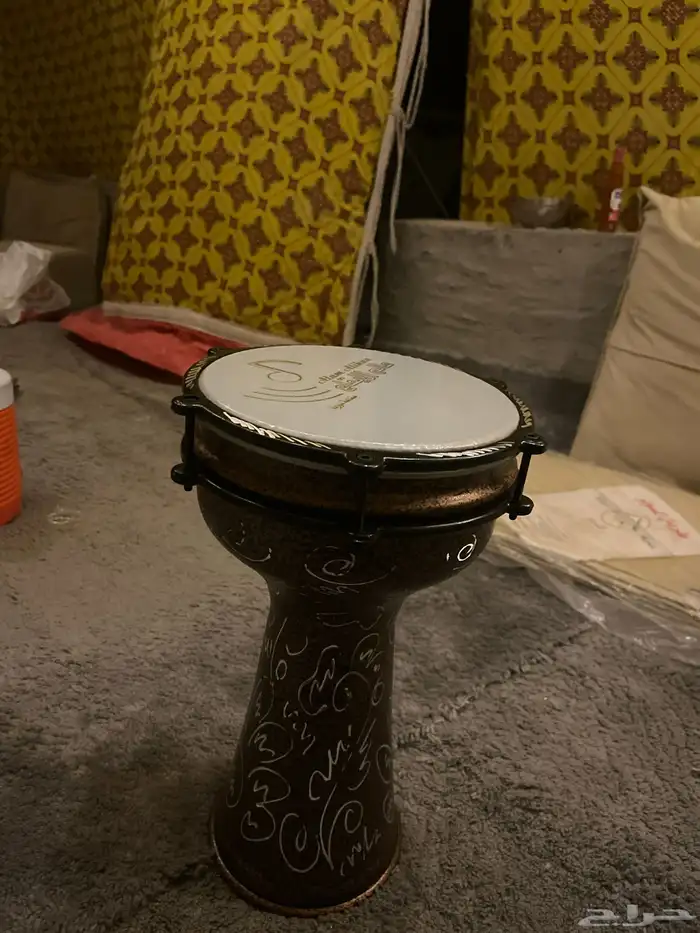 عود مصري مع مرواس سوري 1