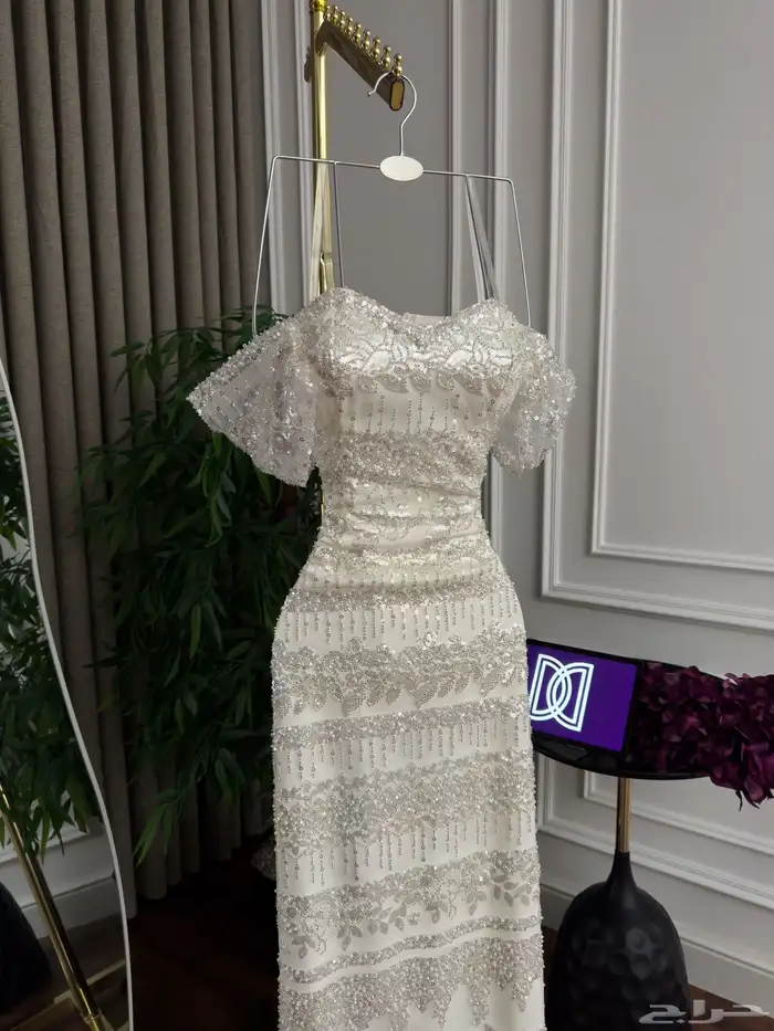 فستانين سهره 10