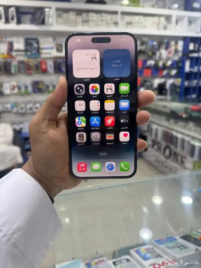 جوال مستعمل 0