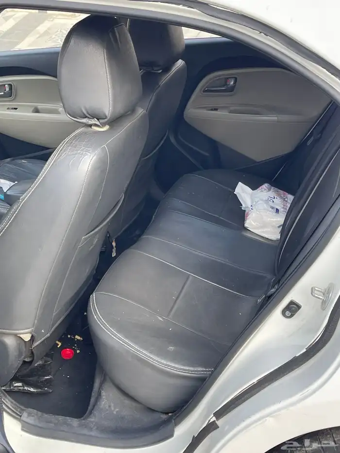 كيا ريو هاتشباك 4