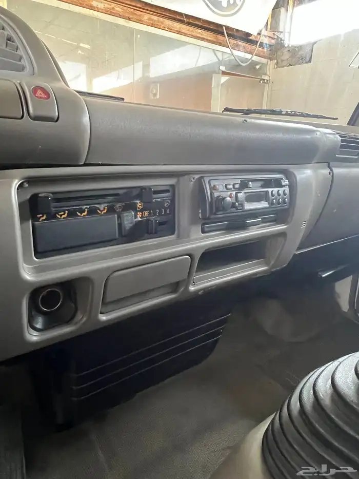 ايسوزو مخزن مو ديل 97 ممشى 70 ممشى حقيقي مجدد مفحوص 14