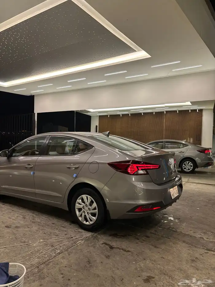 النترا 2020 ممشئ قليل 0