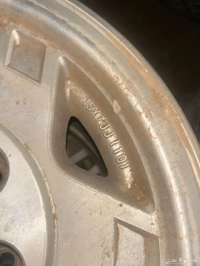 جنوط لاند 97 2