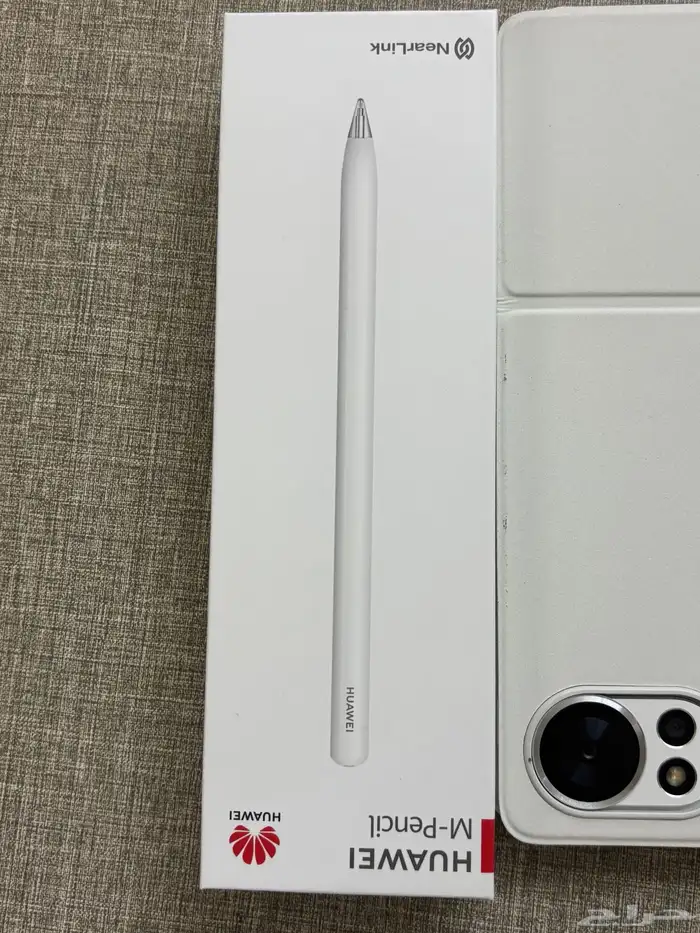 جهاز هواوي باد 12 4