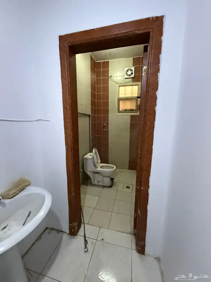 شقه غرفه وصاله حي اليرموك عزاب 0