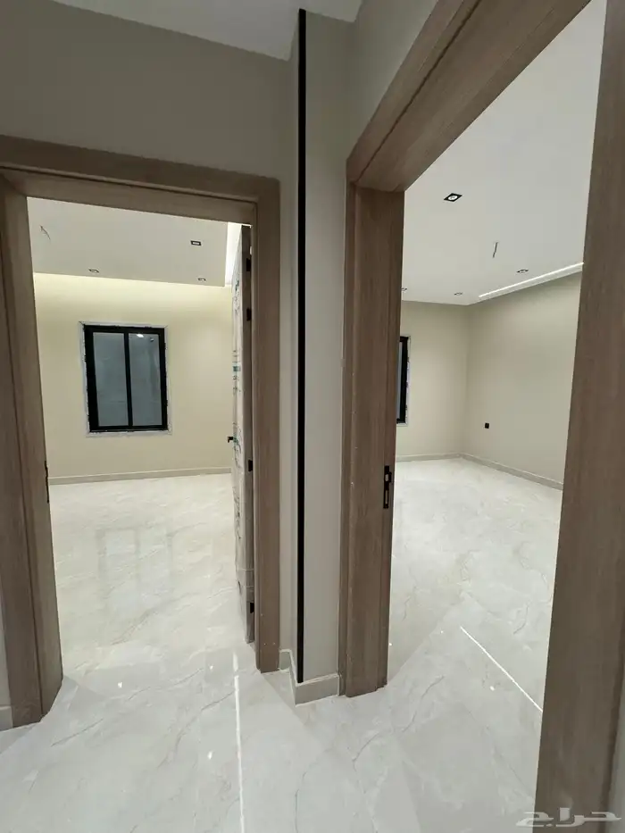 شقق تمليك فاخرة في مخطط الجابرة مداخل خاصة 58