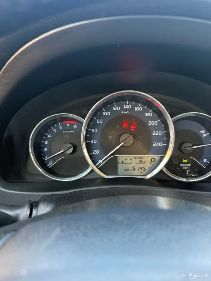 كورولا 2018 نص فل بودي بلد 6