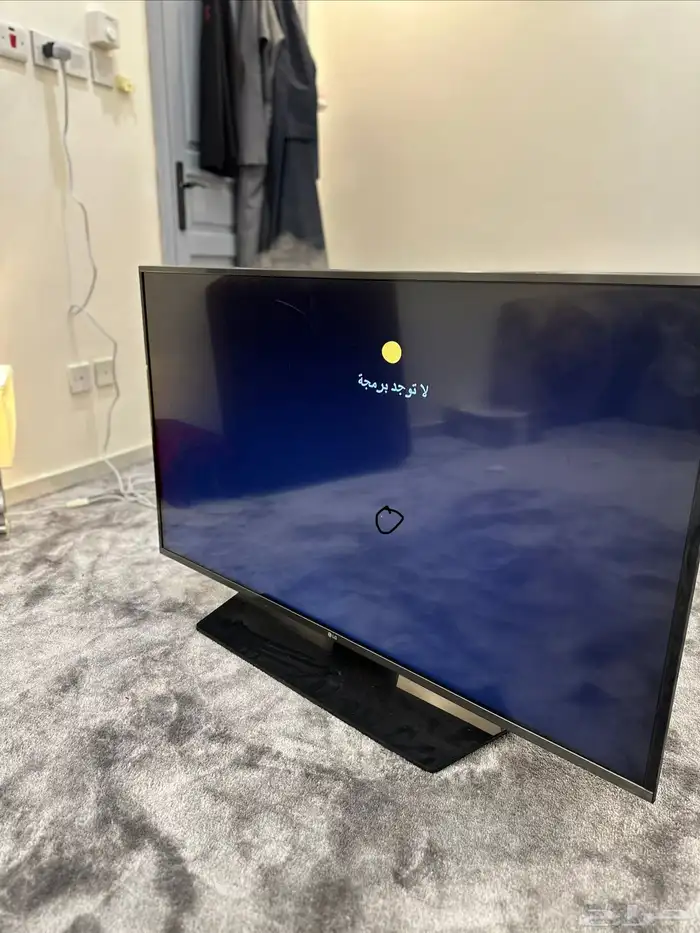 شاشة تلفزيون سمارت 50 بوصة 3