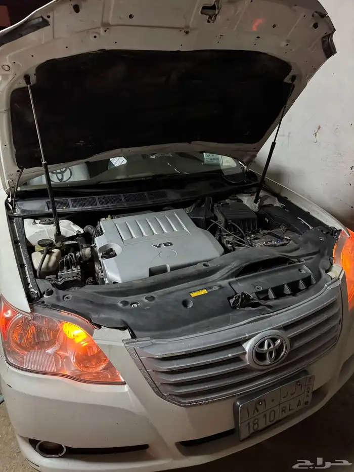 افالون 2009 فل كامل 6