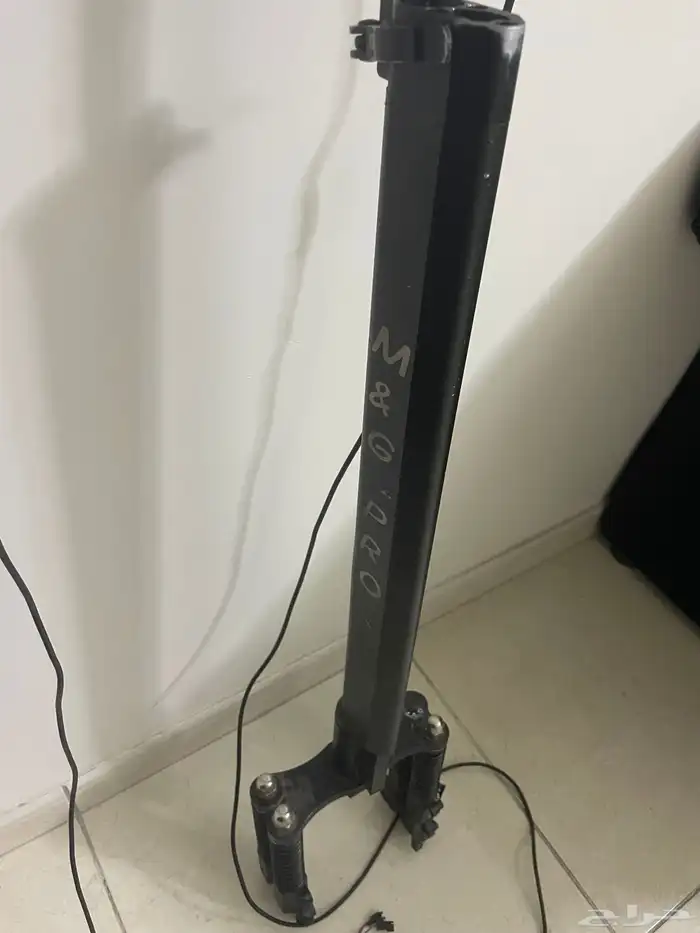 قطع غيار سكوتر الوحش 3