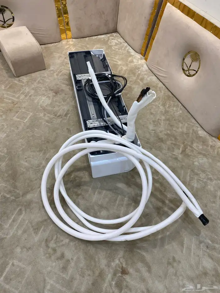 مكيف اسبلت 18 وحده 3