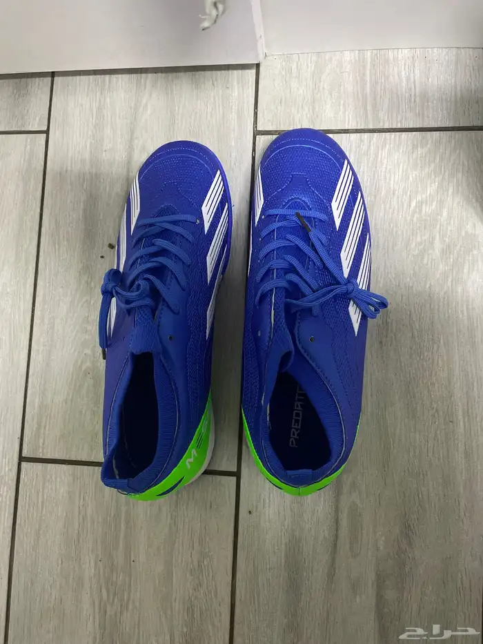 بوت كره قدم 0