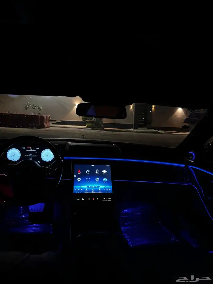 بانوراما 2006 محول جوهرة داخلي وخارجي بالكامل 2