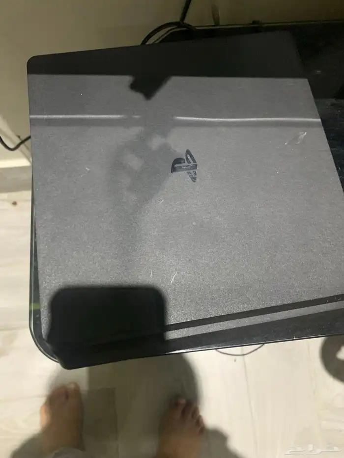 سوني فور نظيف 1