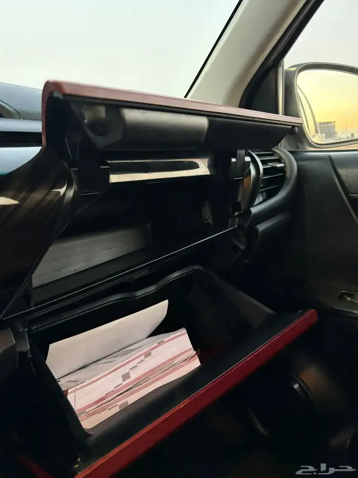 هايلكس 2021 13