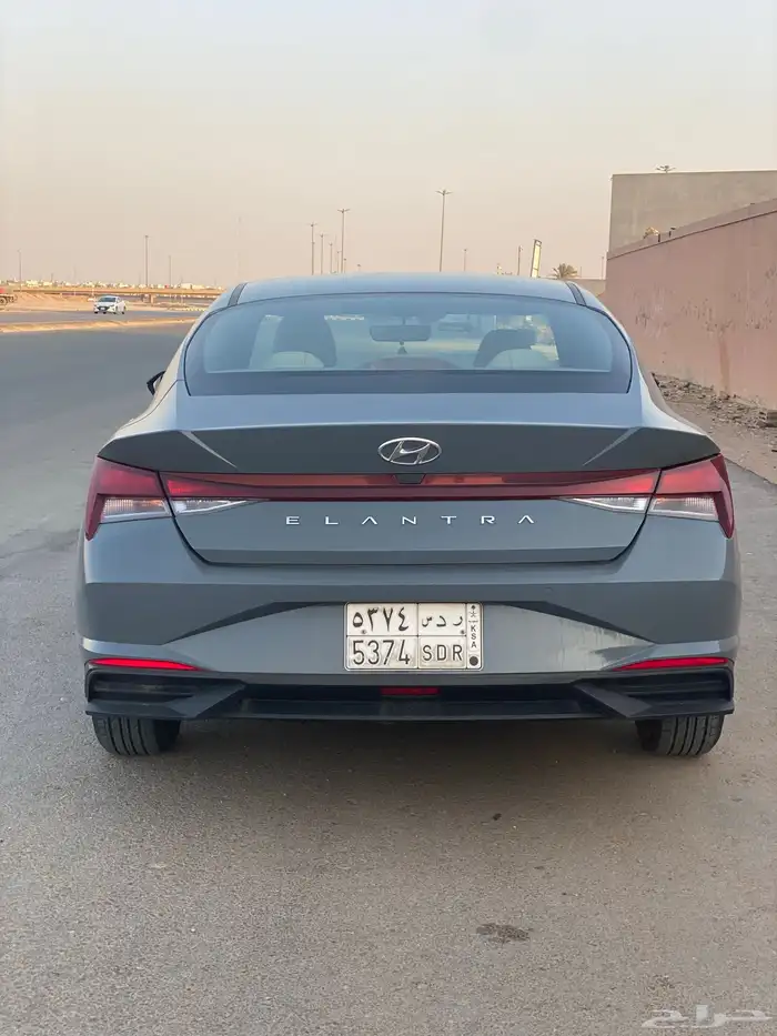 النترا 2023 للبيع 3