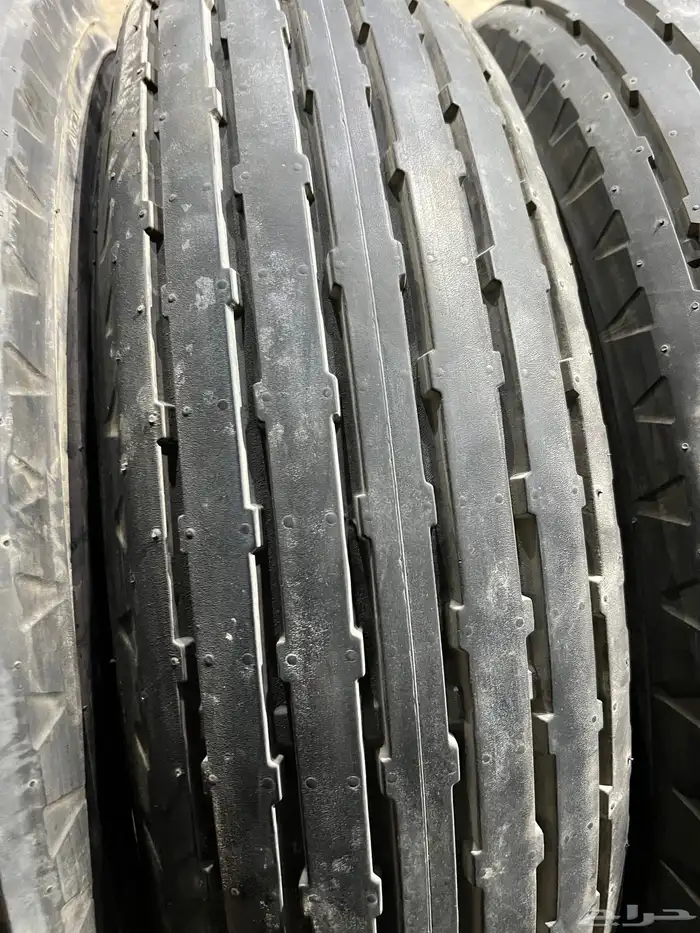 كفرات بالون ماكسس ابو جمل مقاس 900 17 27