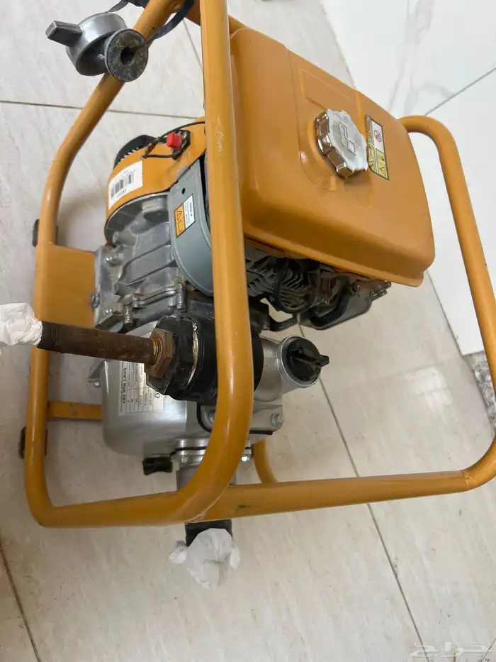 ماطور مخيمات 11