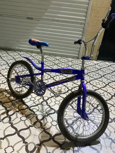 سيكل كوبرا 200 index