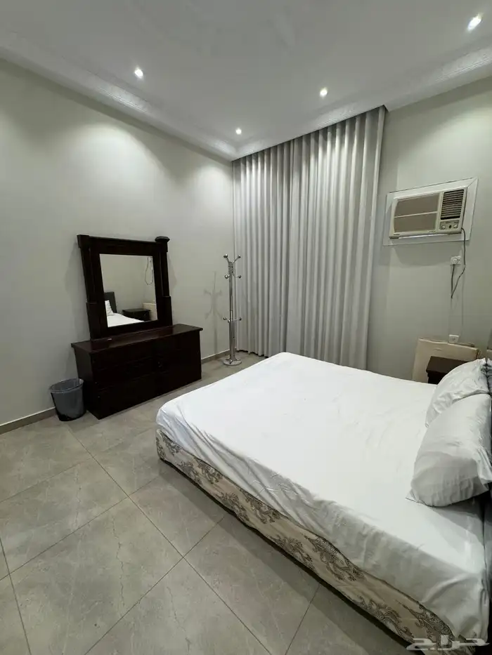 استراحة لاقينا هوم مسبح كبير جدا 5