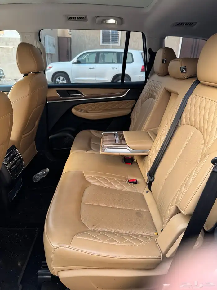 ام جي اركس 8 مصدومه 12