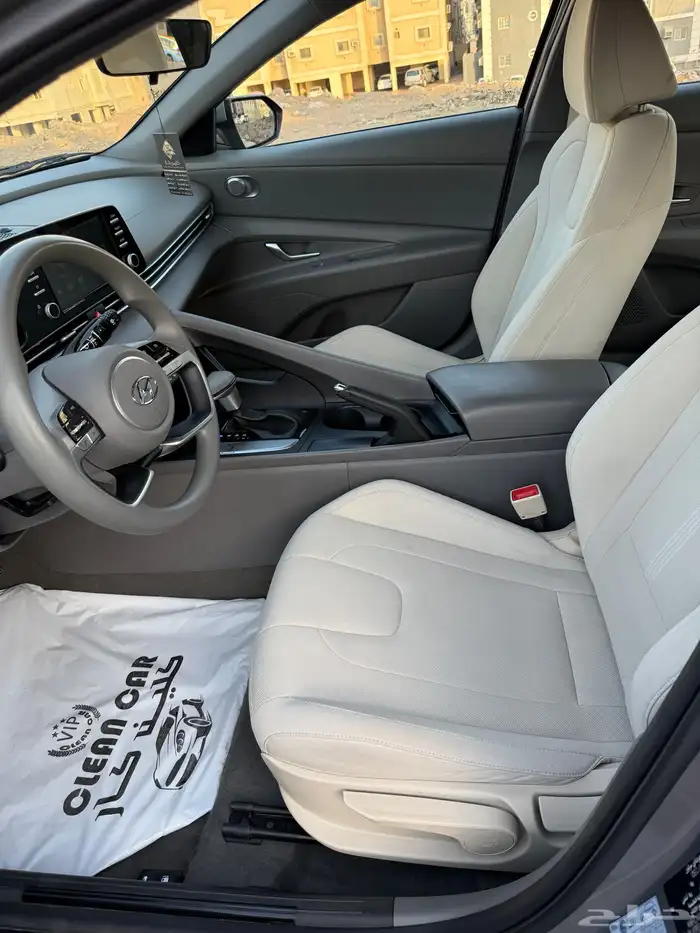 للبيع النترا سمارت مكينه 2000 7