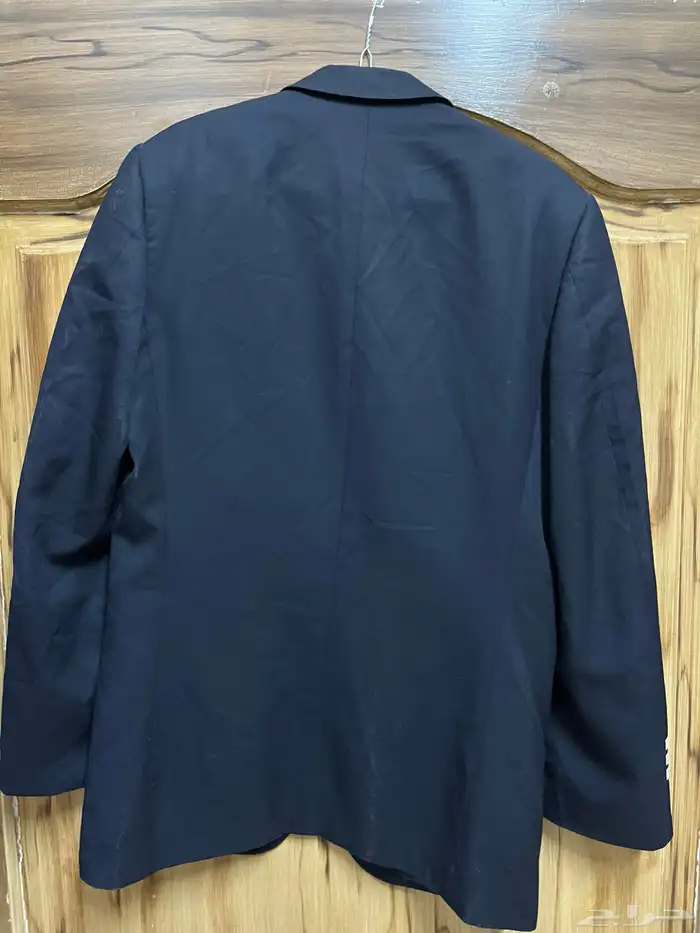 جاكيت طيار 1