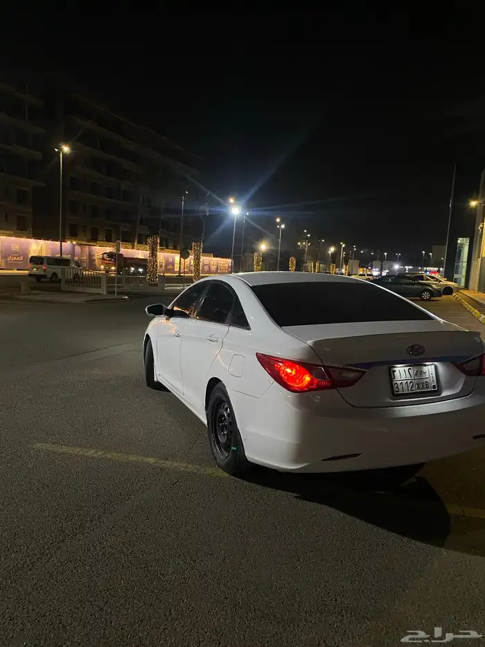 سواناتا 2011 نضيف 5