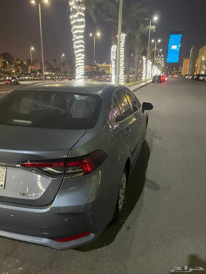 كرولا 2024 مكينه 1.5 3