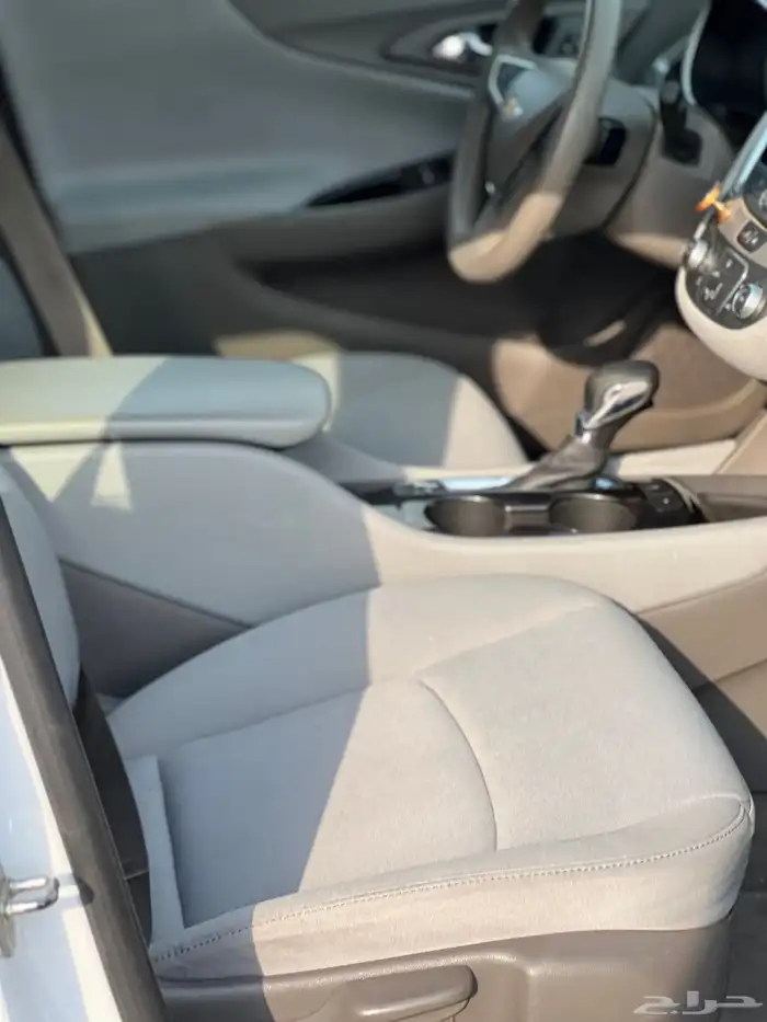 ماليبو2021 للبيع 8