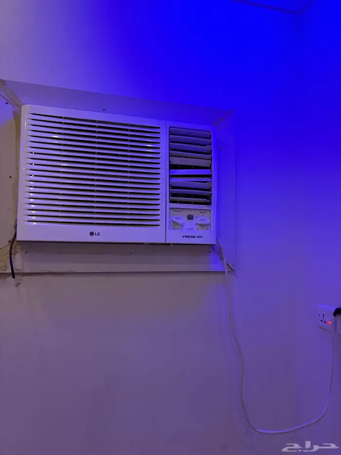 مكيفات للبيع 2