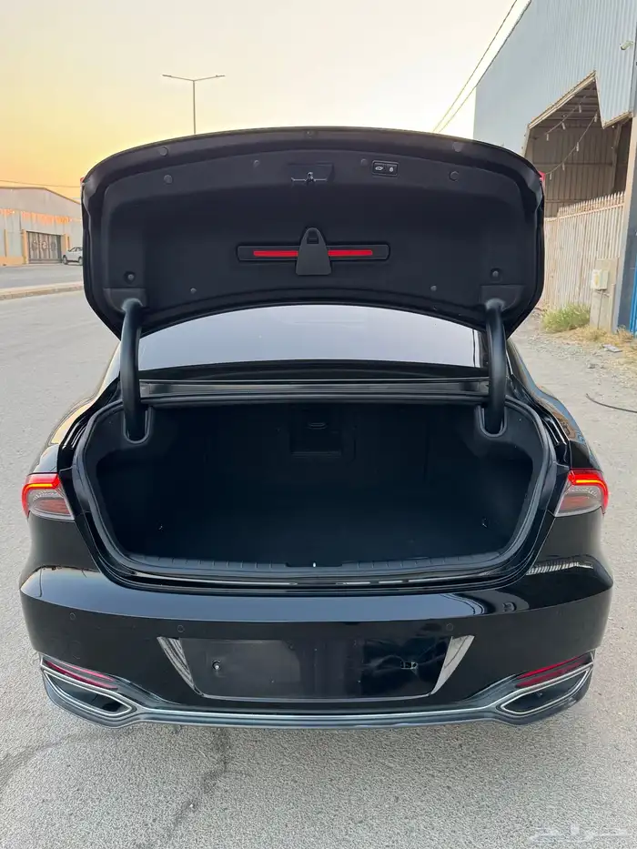 ازيرا 2020 بنزين 31