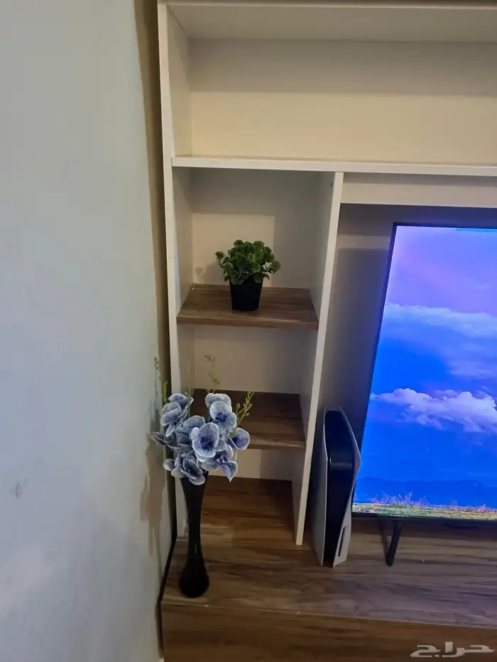 طاوله حق صاله او غرفة اطفال او غرفة نوم جميله من هوم سنتر 5