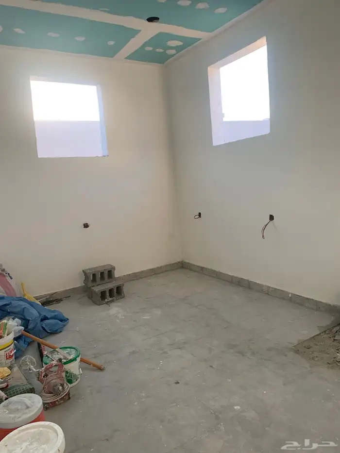 أصباغ داخلية وخارجية عوازل اسطح وديكورات 2