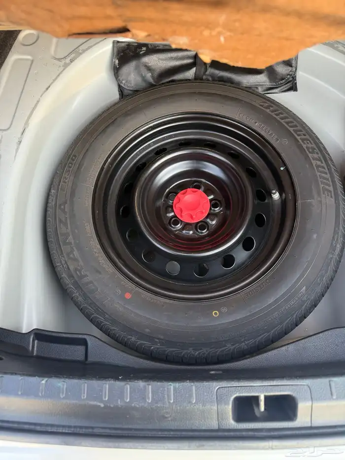 كورولا 2018 نص فل بودي بلد 7