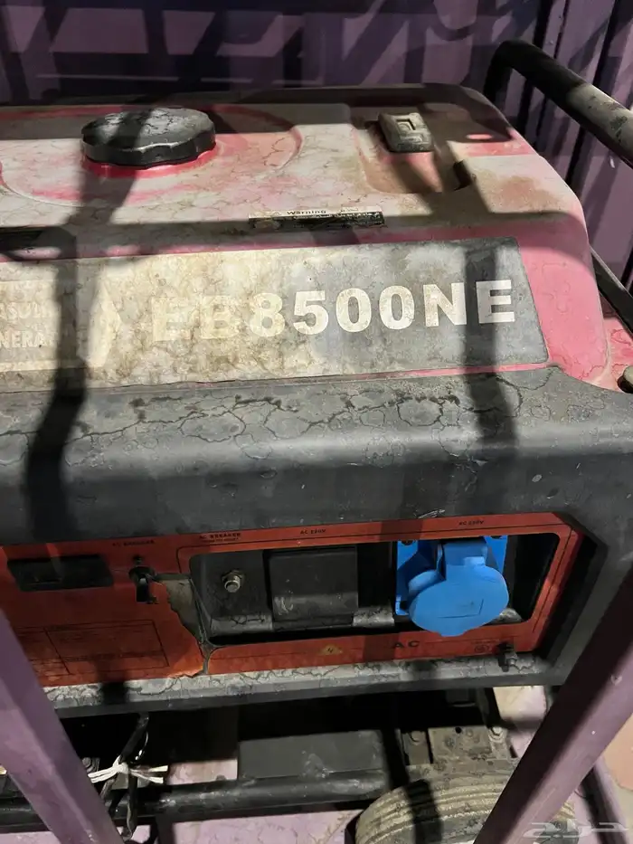 ماطور كهرباء 1