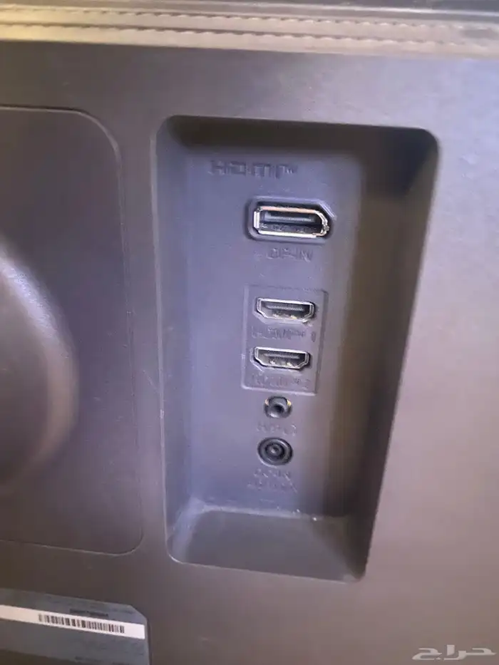 شاشه قيمنق LG UltraGear 2