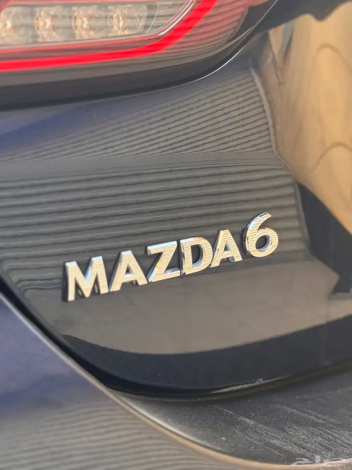 للبيع او التقبيل مازدا 6 2024 9