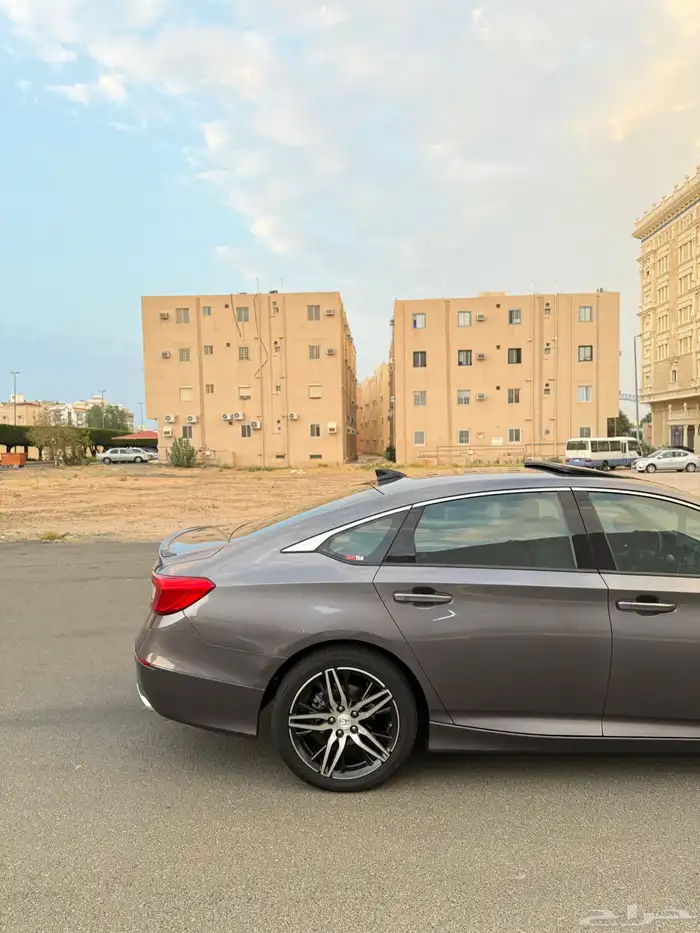 هوندا اكورد 2021 شبهه الجديد 14