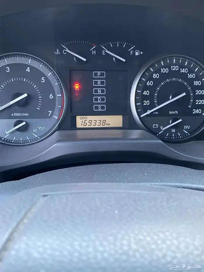 لاندكوزر GXR3 2018 6