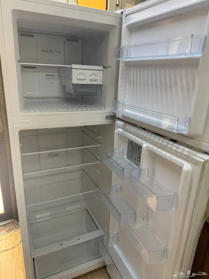 ثلاجة كلاس برو 2