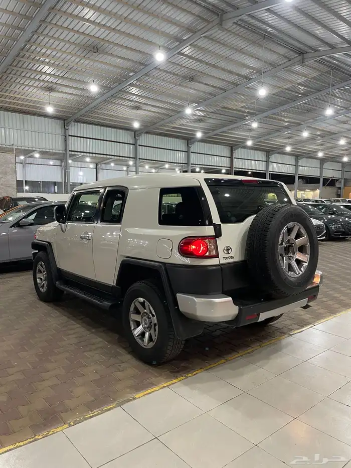 اف جي موديل 2023 ستاندر 9