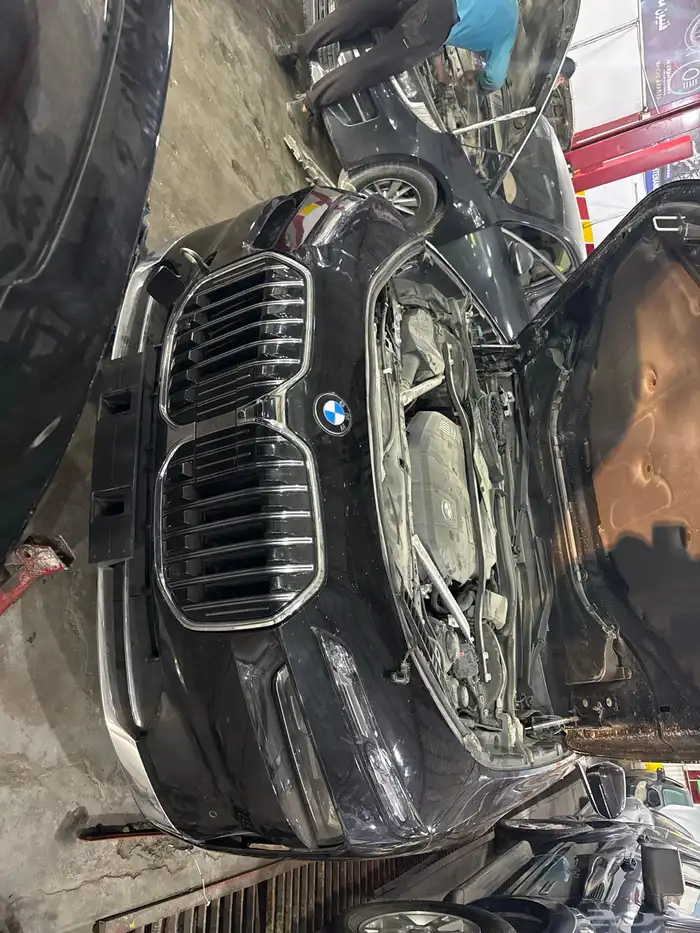 مخرج 28 صيانه السيارات الاوربية 2