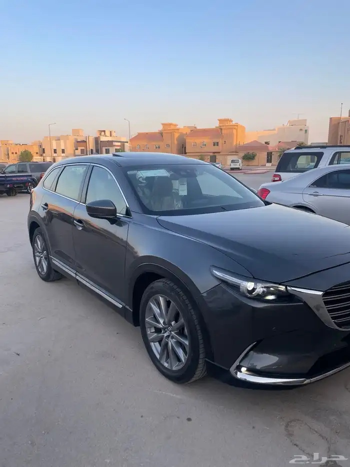 مازدا جيب 2020 فل كامل بسعر 65 الف 1