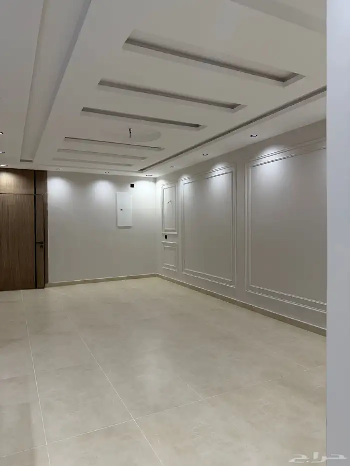 شقق فاخرة للتمليك في الزايدي -مخطط الملك فهد 16