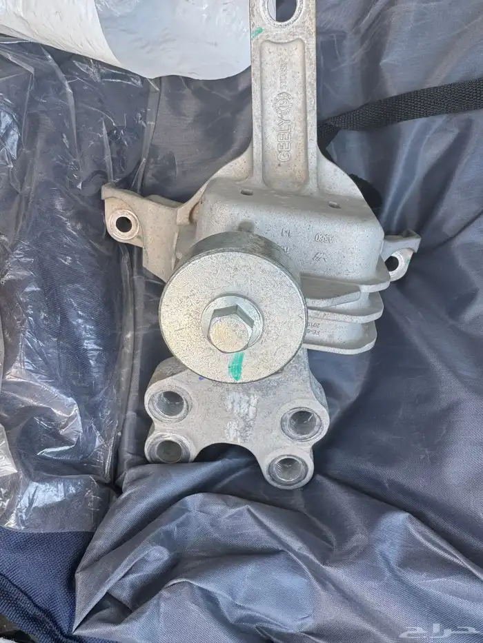 قطع غيار جيلي بينراي 2