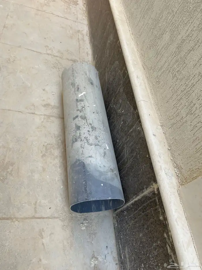 أبواب حديد شينكو خارجيه ثلاث حبات ومواد سباكه القبلان 4