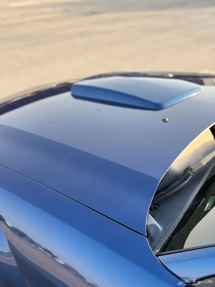 موستنج GT كشف نادر جدا  مخزن 12